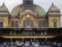 Plzeň, la ciudad de la cerveza