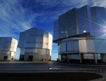 Turismo astronómico en Chile