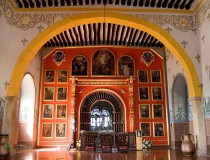 Izamal, un sitio encantador