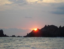 Ixtapa Zihuatanejo en el Triángulo del Sol