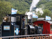 Tren del fin del mundo
