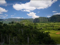 Valle de Viñales, un ecosistema único