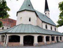 La Capilla de Nuestra Señora de Altötting