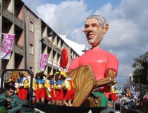 El Carnaval de Torres Vedras, el carnaval más portugués