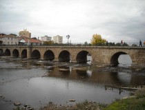 Chaves, ciudad milenaria al norte de Portugal