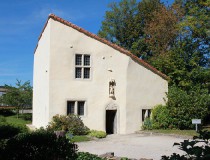 Domrémy-la-Pucelle, cuna de Juana de Arco