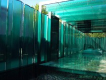 Les Cols Pavellons, un alojamiento diferente para dar rienda suelta a los sentidos
