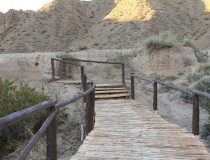 Parque Nacional El Leoncito