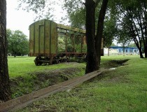 Villa Mercedes en San Luis