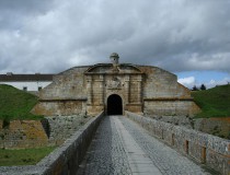 Almeida, una ciudad dentro de una estrella
