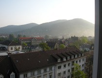Mannheim, inspiración de inventores