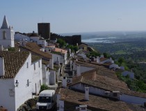 Monsaraz, un pueblo encantador y auténtico