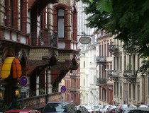 Wiesbaden, ciudad de elegancia y cultura