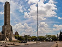 Monumento a la Bandera