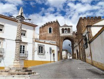 Elvas, la ciudad más fortificada de Europa