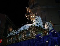 La celebración de la Semana Santa en Hellín (Albacete)