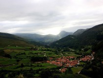 La Ruta de los Foramontanos, desde el Valle del Saja a la Cordillera Cantábrica