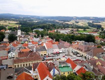 Waldviertel, la belleza del paisaje natural