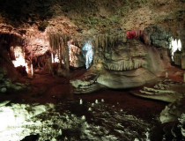 Las Cuevas de Hams