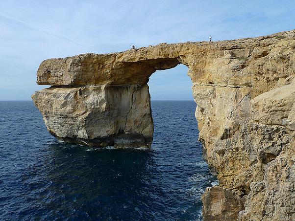 Gozo el paraíso maltés