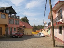 Huasca de Ocampo