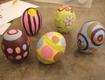 Guía de Pascua en Buenos Aires