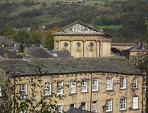 Ciudad de Todmorden