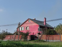 Érd, un prehistórico condado urbano