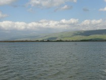 La Reserva Natural de Hula