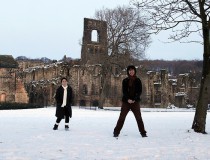 La Abadía de Kirkstall