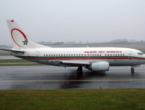 Royal Air Maroc, nueva ruta con España