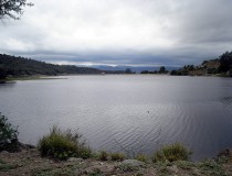 Dique El Jumeal y Pueblo perdido de la Quebrada