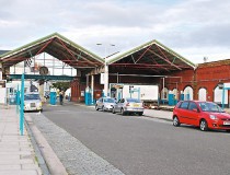 Ciudad de Llandudno