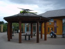 London Wetland Centre
