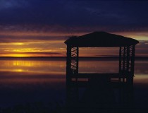 Parque Nacional Río Pilcomayo