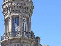 La torre del fantasma, un misterio de Buenos Aires