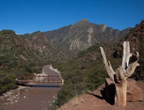 Santa María en Catamarca