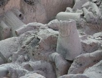 ¿Cómo es el Mausoleo del Primer Emperador Qin?