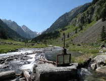 Termalismo en Cauterets