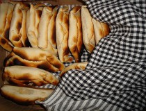 Diferentes formas de preparar las empanadas