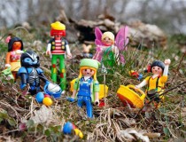 El Playmobil FunPark de Malta