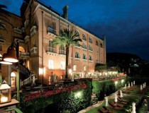 Palazzo Avino, uno de los mejores hoteles del mundo