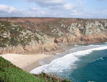Aldea de Porthcurno