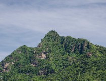 Zona Arqueológica Santa Cecilia