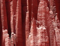 Diferentes excursiones que se pueden realizar en el Parque Nacional de Talampaya