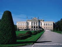 El Castillo Klessheim, un casino con un histórico pasado