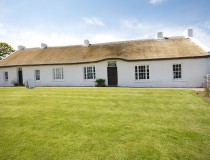 Hezlett House, la casa más antigua de Irlanda del Norte