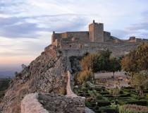Marvao, otro de esos pueblos fronterizos con encanto