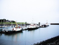 Wilhelmshaven, tradición de puerto marino