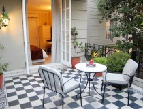 Le Reve Boutique Hotel, la excelencia en Santiago